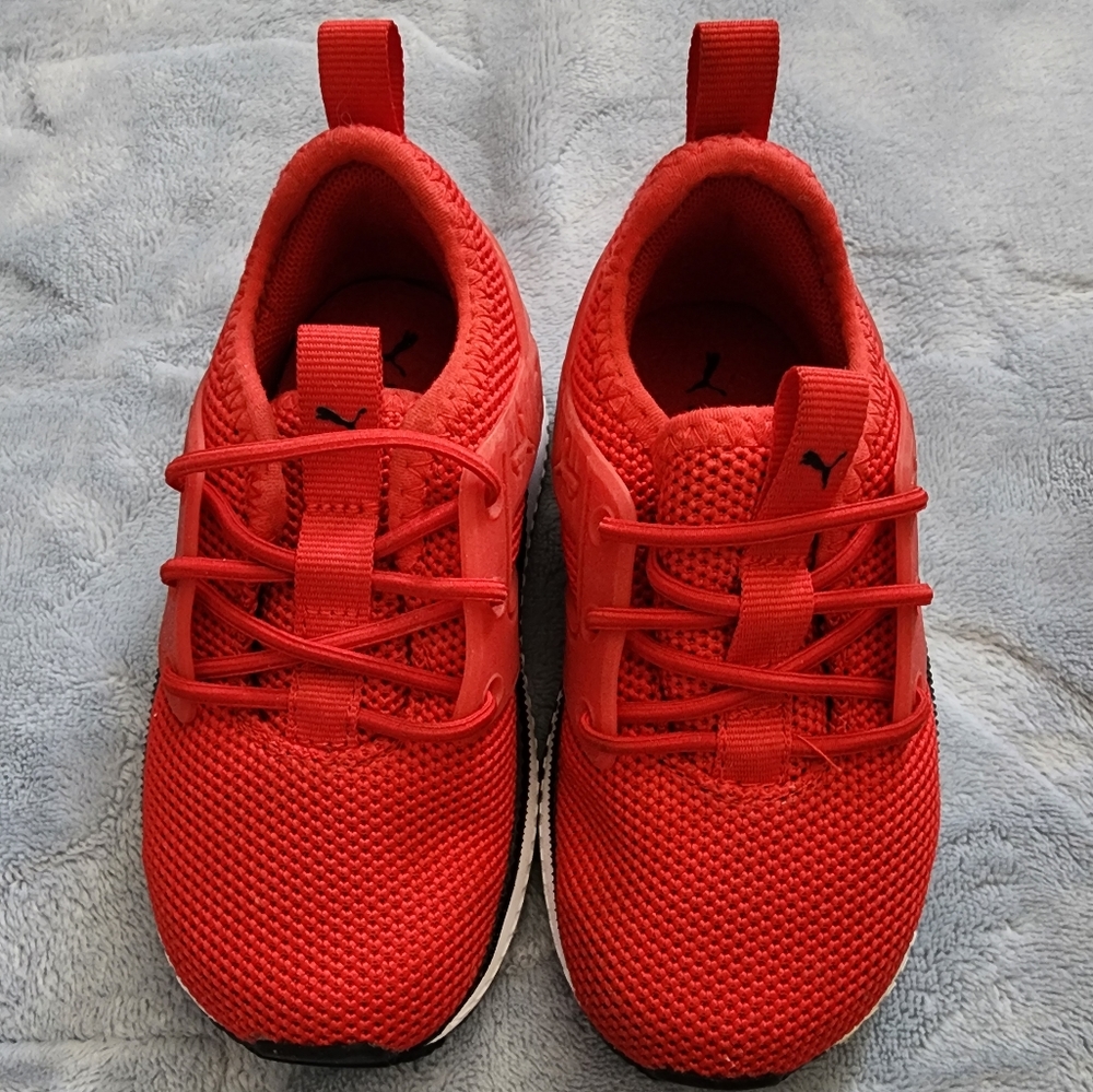 Puma Toddler Sneakers